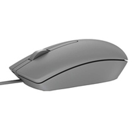 Pele Dell | MS116 Optical Mouse | wired | Grey