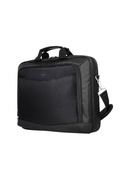  Dell | 460-11753 | Professional Lite | Fits up to size 14  | Messenger - Briefcase | Black | Shoulder strap Hover