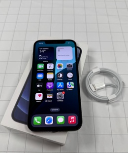 Telefons Apple REFURBISHED Grade A | iPhone 12 | Black | 6.1  | Super Retina XDR OLED | 2532 x 1170 pixels | Internal RAM 4 GB | 64 GB | Dual SIM | 4G | 5G | Main camera resolution 12+12 MP | Secondary camera resolution 12 MP | iOS | 18 | 2815 mAh  Hover