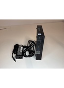  Dell | REFURBISHED Grade A | Dell OptiPlex 7050 Micro | Desktop | Micro | Intel Core i5 | i5-6600T | Internal memory 16 GB | Solid-state drive capacity 256 GB