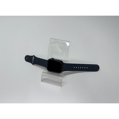 Telefons Apple REFURBISHED | Apple Watch Series 9 | Midnight | 45mm | Grade A++