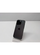 Telefons Apple REFURBISHED | iPhone 14 Pro | Space Black | 256GB | Grade A Hover