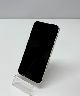 Telefons Apple REFURBISHED | iPhone 14 | Starlight | 128GB | Grade B  Hover