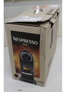  SALE OUT. Delonghi EN167.B Nespresso Coffee maker