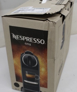  SALE OUT. Delonghi EN167.B Nespresso Coffee maker  Hover