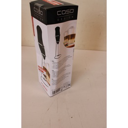  SALE OUT. Caso Fomini Milk frother