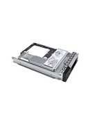  Dell | HDD 2.5 / 1.2TB / 10K / SAS / 12Gbps / 512n / Hot-Plug / 3.5 HYB Carrier / 14G / 15G | 10000 RPM | 1200 GB | Hot-swap Hover