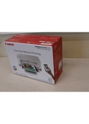 Printeris SALE OUT. CANON IJ MFP PIXMA MG3650S EUR2 WH | Canon Multifunctional printer | PIXMA MG3650S | Inkjet | Colour | A4 | Wi-Fi | White | DAMAGED PACKAGING