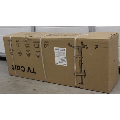  SALE OUT. Logilink BP0025 TV stand cart