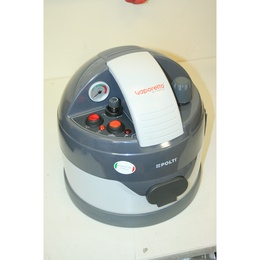  SALE OUT.  | Polti | Steam cleaner | Vaporetto Eco Pro 3.0 | Power 2000 W | Steam pressure 4.5 bar | Water tank capacity 2 L | Grey | DAMAGED PACKAGING