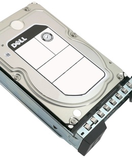  Dell | 12TB 7.2K RPM SATA 6Gbps 512e 3.5in Hot-plug Hard Drive  Hover