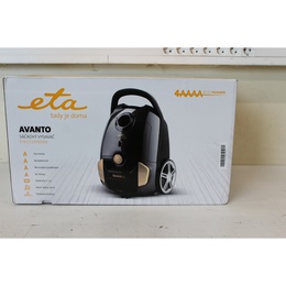 SALE OUT. ETA ETA151990000 Avanto Vacuum cleaner