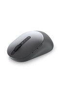 Pele Dell | Multi-Device | Optical Mouse | MS5320W | Wireless | Titan Grey