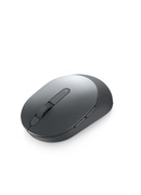 Pele Dell | Pro | MS5120W | Wireless | Wireless Mouse | Titan Gray
