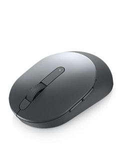 Pele Dell | Pro | MS5120W | Wireless | Wireless Mouse | Titan Gray  Hover