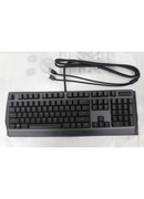 Tastatūra SALE OUT.  Dell Alienware Gaming Keyboard AW510K English Numeric keypad Wired Mechanical Gaming Keyboard RGB LED light EN USB USED AS DEMO