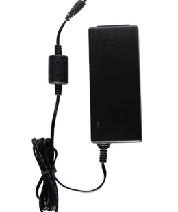  MikroTik 48v 2A 96W power supply with plug | MikroTik  Hover