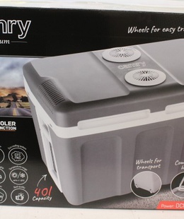 Tējkanna SALE OUT. Camry CR 8061 Portable Cooler  Hover