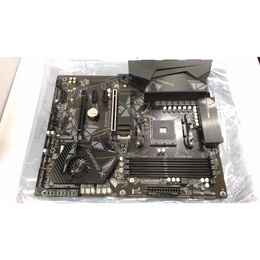  SALE OUT. GIGABYTE X570 GAMING X