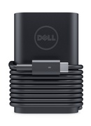  Dell Euro USB-C AC Adapter with 1m power cord (Kit) External