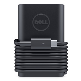  Dell | Euro USB-C AC Adapter with 1m power cord (Kit) | USB-C | V | External