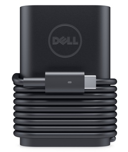  Dell | Euro USB-C AC Adapter with 1m power cord (Kit) | USB-C | V | External  Hover