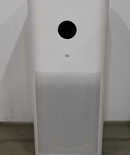  SALE OUT. Xiaomi Mi Air Purifier Pro H (White) | Xiaomi | Mi Air Purifier | Pro H | Air Purifier | Suitable for rooms up to 35-60 m² | Power 70 W | White | USED  Hover
