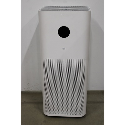  SALE OUT. Xiaomi Mi Air Purifier Pro H (White) | Xiaomi | Mi Air Purifier | Pro H | Air Purifier | Suitable for rooms up to 35-60 m² | Power 70 W | White | USED