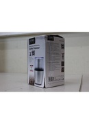  SALE OUT. | Caso | Coffee and spice grinder | 1831 | 200 W | Lid safety switch | Number of cups 4-8 pc(s) | Pulse function | Stainless steel | DAMAGED PACKAGING