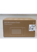 Mikroviļņu krāsns SALE OUT. LG Microwave Oven MS23NECBW Free standing 23 L 1000 W White DAMAGED PACKAGING