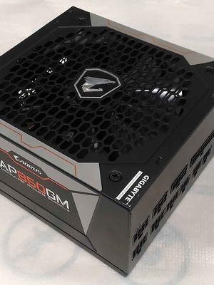  SALE OUT. GIGABYTE GP-AP850GM  Hover