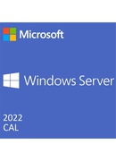  Dell | Windows Server 2022 | Windows Server 2022/2019 USER CALs 10-pack ROK | Client Access License | Original