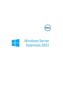  Dell Windows Server 2022 Windows Server 2022 Essentials 10 cores ROK 10 cores ROK
