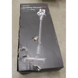  SALE OUT. Dreame T30 Neo Cordless Vacuum Cleaner | Dreame | Vacuum Cleaner | T30 Neo | Cordless operating | 570 W | 29.6 V | Operating time (max) 90 min | 2700 Pa | Warranty 22 month(s) | Battery warranty 8 month(s) | DAMAGED PACKAGING