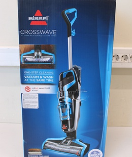  SALE OUT. Bissell CrossWave MultiFunctional Cleaner  Hover