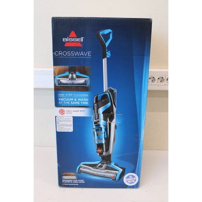  SALE OUT. Bissell CrossWave MultiFunctional Cleaner