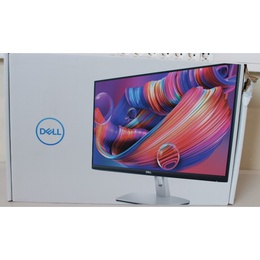 Monitors SALE OUT.Dell LCD S2421HN 23.8 IPS FHD/1920x1080/HDMI/Silver Dell LCD Monitor S2421HN Dell 24  IPS FHD 1920 x 1080 16:9 4 ms 250 cd/m² Silver Audio line-out port DAMAGED PACKAGING 75 Hz HDMI ports quantity 2 | Dell | LCD Monitor | S2421HN | 24  | IPS | FHD | 1920 x 1080 | 16:9 | Warranty  month(s) | 4 ms | 250 cd/m² | Silver | Audio line-out port | DAMAGED PACKAGING | HDMI ports quantity 2 | 75 Hz