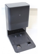  SALE OUT.  | Xiaomi | Auto-Empty Station | Number of bags 2 | Black | DEMO Hover