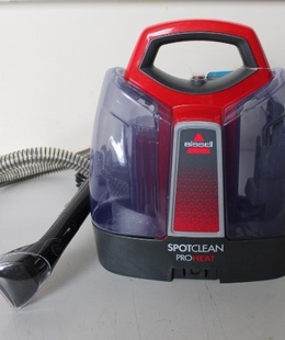  SALE OUT. Bissell SpotClean ProHeat Spot Cleaner  Hover