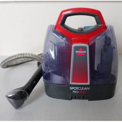  SALE OUT. Bissell SpotClean ProHeat Spot Cleaner