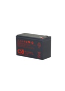  CSB Battery | HRL1234W | VA | 34 W | V | 12 V