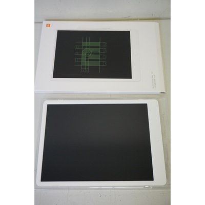  SALE OUT.  | Xiaomi | Mi LCD Writing Tablet | 13.5  | Black Board/Green Font | LCD | Warranty 3 month(s) | Magnetic pen | USED
