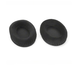 Austiņas Sennheiser | Earpads with Foam Disk (1 pair) | 050635 | N/A | Black