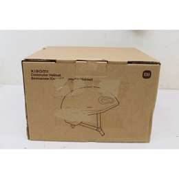  SALE OUT. Xiaomi Mi Commuter Helmet (Black) M | Xiaomi | Mi Commuter | Helmet | 6 month(s) | Black | DEMO