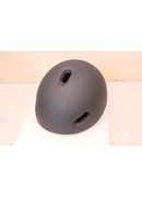  SALE OUT. Xiaomi Mi Commuter Helmet (Black) M | Xiaomi | Mi Commuter | Helmet | 6 month(s) | Black | DEMO Hover