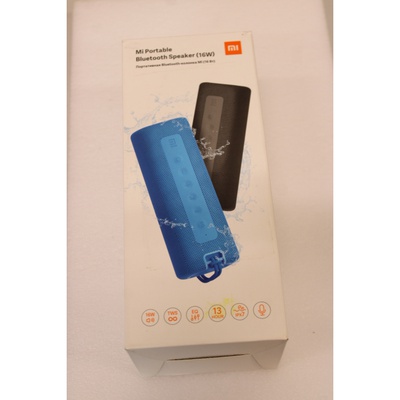  SALE OUT. Xiaomi Mi Portable Bluetooth Speaker (16W) BLACK