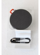  SALE OUT. Xiaomi Mi Portable Bluetooth Speaker (Blue) | Xiaomi | Bluetooth Speaker | Mi Portable Speaker | DEMO | Waterproof | Bluetooth | Grey | Portable | Wireless connection Hover