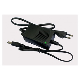  Hikvision | Power adapter | POWER BUBBLE PB-12-2TB | 12 V | Adapter