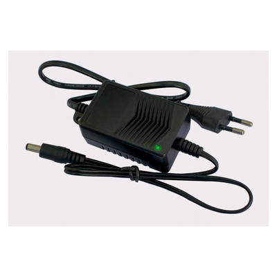  Hikvision | Power adapter | POWER BUBBLE PB-12-2TB | 12 V | Adapter