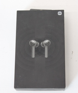 Austiņas SALE OUT.  | Xiaomi | Mi True Wireless Earphones 2 Pro | Built-in microphone | Bluetooth | Black | USED  Hover
